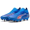 Image de Puma Chaussures De Football Ultra 6 Match+ Fg/ag en occasion ou reconditionné