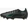 Image de Chaussure ULTRA 6 Match FG/AG Adulte Noire