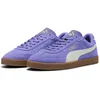 Image de Puma Puma Club II Era Baskets en Daim Unisexe, Améthyste foncée givrée Puma Gold, 39 EU