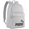 Image de Puma Phase Backpack Gray Black Sac à Dos, Gris Echo Noir, Taille Unique Mixte