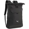 Image de PUMA Sac à Dos avec Rabat supérieur roulé PUMATECH (26 L) OneSize, Black