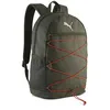 Image de Puma Plus Backpack II Dark Sac à Dos, Vert Olive Foncé, Taille Unique Mixte