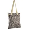 Image de Puma Sac fourre-tout POP Toasted Almond-Animal AOP pour femme