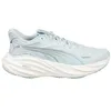 Image de PUMA Femmes Magnify Nitro 3 Chaussure De Running sans Stabilisateurs Chaussures De Running Sea Glass-Mint Melt - Bleu 40,5