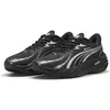 Image de Puma Velocity Nitro 4 GTX Chaussures de Running Chaussure de Running sans stabilisateurs Hommes Noir - puma Black-puma Silver 47