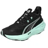 Image de Puma Foreverrun Nitro 2 Chaussures de Running Chaussure de Running avec stabilisateurs Femmes Noir - puma Black-Mint Melt 40