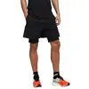 Image de M PUMA x HYROX Short de Train 2 en 1