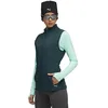 Image de PUMA Gilet sans Manches Run CLOUDSPUN WRMLBL Femme S, Green Terrain