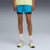 Image de PUMA Ultraweave 2In1 5In Short de Running Hommes Bleu - Speed Blue S
