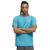 Image de PUMA Velocity Maillot de Course Hommes Bleu - Speed Blue S