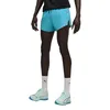 Image de PUMA Raceday Ultraweave 3In Split Short de Running Hommes Bleu - Speed Blue S