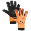Image de PUMA Gants de Gardien de But PUMA Ultra Ultimate Hybrid 8, Heat Fire Glowing Red Black Orange