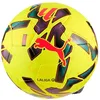 Image de PUMA ballon de football LaLiga Jaune 2025 26 (4)