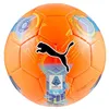 Image de Puma Ballon de Football Orbita Série A 5 Fluo Orange Multi Colour