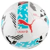 Image de Puma Ballon de football Orbita LaLiga Taille 4 Hyb 2025-2026 - Blanc