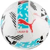 Image de Puma Ballon de Football Orbita LaLiga Taille 5 Hyb 2025-2026 - Blanc