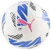 Image de PUMA Ballon de Football Orbita Liga Femenina 3, White Multicolor