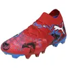 Image de PUMA Future 8 Match Playmakers FG/AG Football Boots EU 44