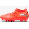 Image de Chaussure FUTURE 9 Match FG/AG Enfant Rouge