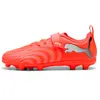 Image de Puma Chaussures De Football Junior Future 9 Play Fg/ag Rb en occasion ou reconditionné