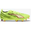 Image de Chaussure ULTRA 6 MATCH FG/AG Adulte Jaune