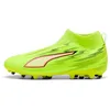 Image de PUMA Ultra 6 Match+ LL MG Football Boots EU 30