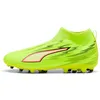 Image de PUMA Ultra 6 Match+ LL MG Football Boots EU 37