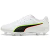Image de PUMA King 20 Play FG/AG Football Boots EU 36