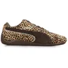 Image de PUMA Speedcat Wild WNS 40669001, Baskets Femme - 36 EU