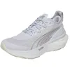 Image de Puma Chaussures de course Foreverrun Nitro 2 WNS pour femme, Spritz Silver Mist Apple, 40 EU