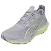 Image de Puma Forever Run Nitro, 26 printemps/été, Printemps été 26 couleurs vibrantes Silver Apple Spritz 21, 28.0 cm