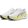 Image de Puma Velocity Nitro 4 PUMA White-LUX Lime - 7.5/41