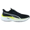 Image de Puma Velocity Nitro 4 Chaussures de course pour homme Noir, Noir., 42 EU
