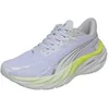 Image de PUMA Velocity Nitro 4 Chaussures de Running Chaussure de Running sans stabilisateurs Femmes Blanc White-Apple Spritz 41