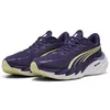Image de PUMA, 26 Couleurs Printemps Été Prune Profonde/Pomme Spritz (15), 6.5 US