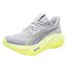 Image de PUMA Homme 312125, Citron vert vibrant Silver-lux, 10