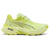 Image de PUMA Fast-Trac Nitro 4 Chaussures de course pour femme Vert   Apple Spritz-lux Lime 37,5