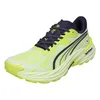 Image de PUMA Fast-Trac Nitro 4 Chaussures de Running Chaussure Trail Hommes Vert - Apple Spritz-lux Lime-Deep Plum 45
