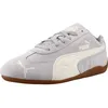 Image de PUMA Yellow Speedcat OG Gray 37 EU