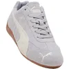 Image de PUMA Yellow Speedcat OG Gray 41 EU