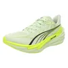 Image de PUMA Chaussures de course Deviate Nitro 4 pour homme Route, 43 EU