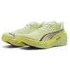 Image de PUMA Chaussures de course Deviate Nitro 4 pour homme Route, 44.5 EU