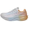 Image de PUMA Chaussures de Running Deviate Nitro Elite 4 RC Homme Polyuréthane Beige