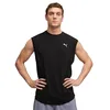 Image de PUMA Run Coolcell Top de Course Hommes Noir Black L