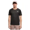 Image de Puma T-shirts pour hommes, Noir, 40