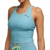 Image de PUMA Lightspeed Top de Course Femmes Bleu - Baltic Sea Blue S