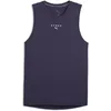 Image de PUMA Hyrox Dryelite Top de Course Hommes Lilas - Deep Plum L