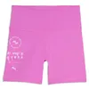 Image de PUMA Hyrox Short Collant de Course Femmes Baie - Electric Orchid XS