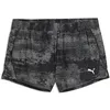 Image de PUMA Velocity AOP 3In Short de Running Femmes Noir Black L