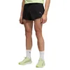 Image de PUMA Lightspeed Ultraweave 2In1 Short de Running Hommes Noir Black L
